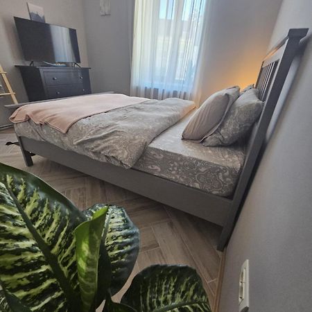 Zig Zag Apartment 4- Old Town Constanţa Eksteriør billede