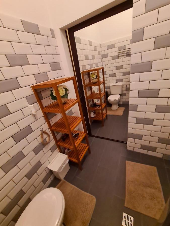 Zig Zag Apartment 4- Old Town Constanţa Eksteriør billede