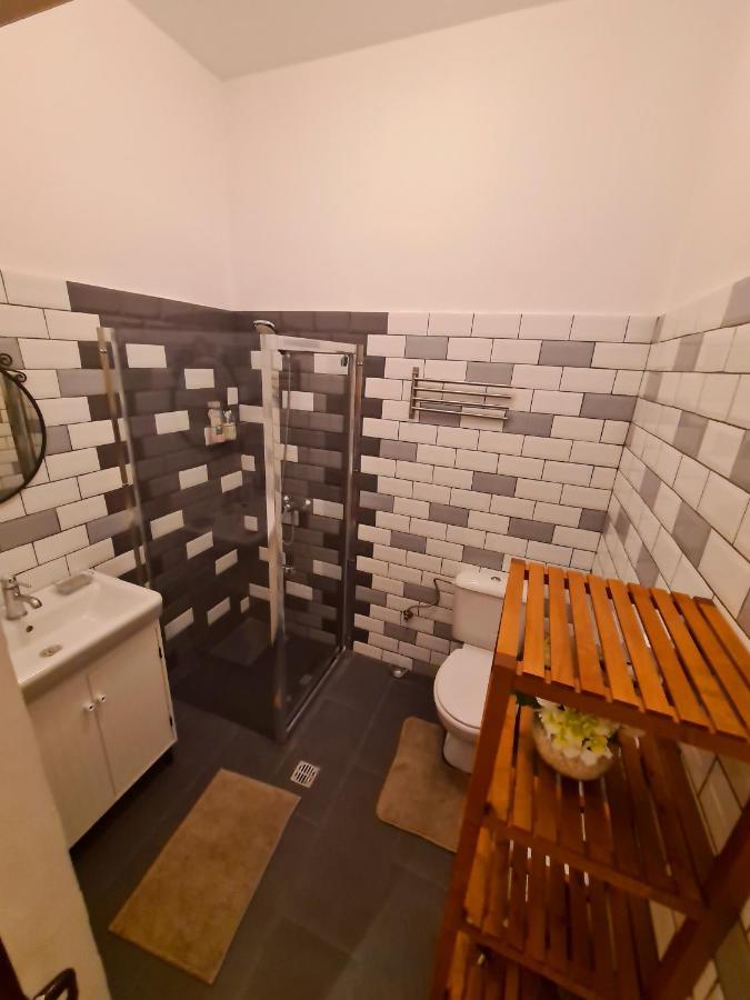 Zig Zag Apartment 4- Old Town Constanţa Eksteriør billede