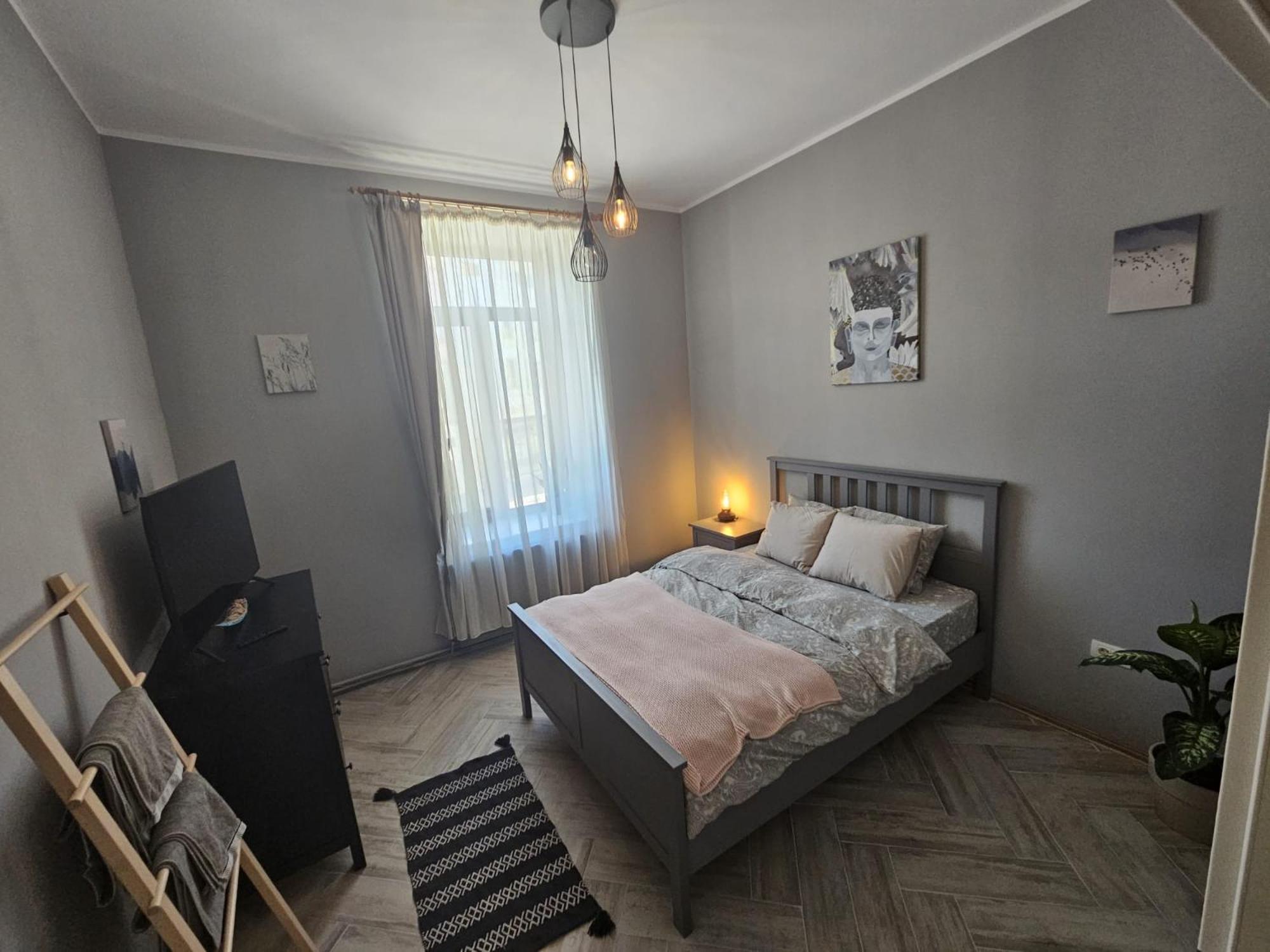 Zig Zag Apartment 4- Old Town Constanţa Eksteriør billede