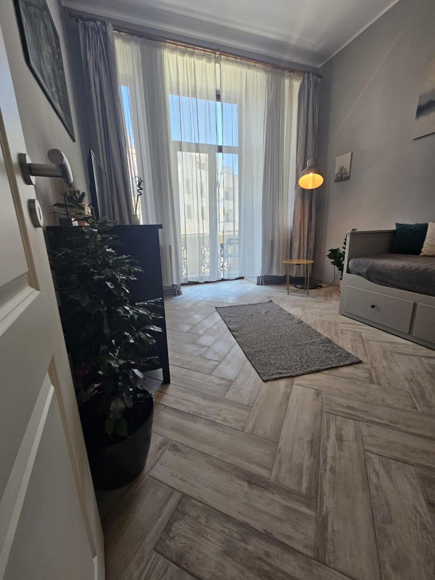 Zig Zag Apartment 4- Old Town Constanţa Eksteriør billede