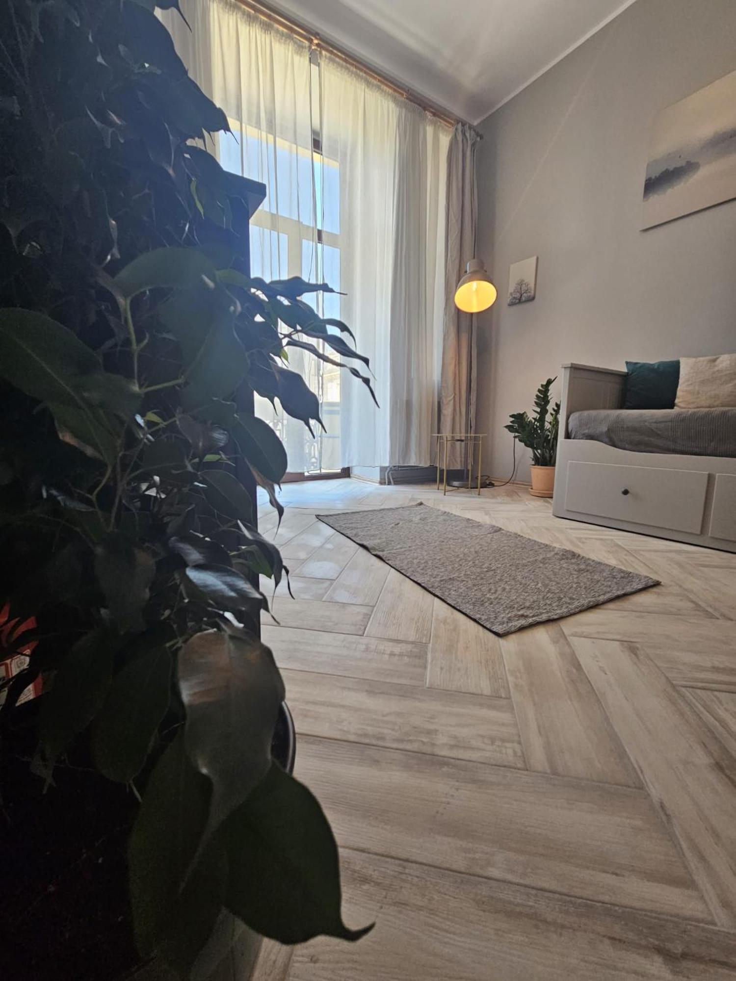 Zig Zag Apartment 4- Old Town Constanţa Eksteriør billede