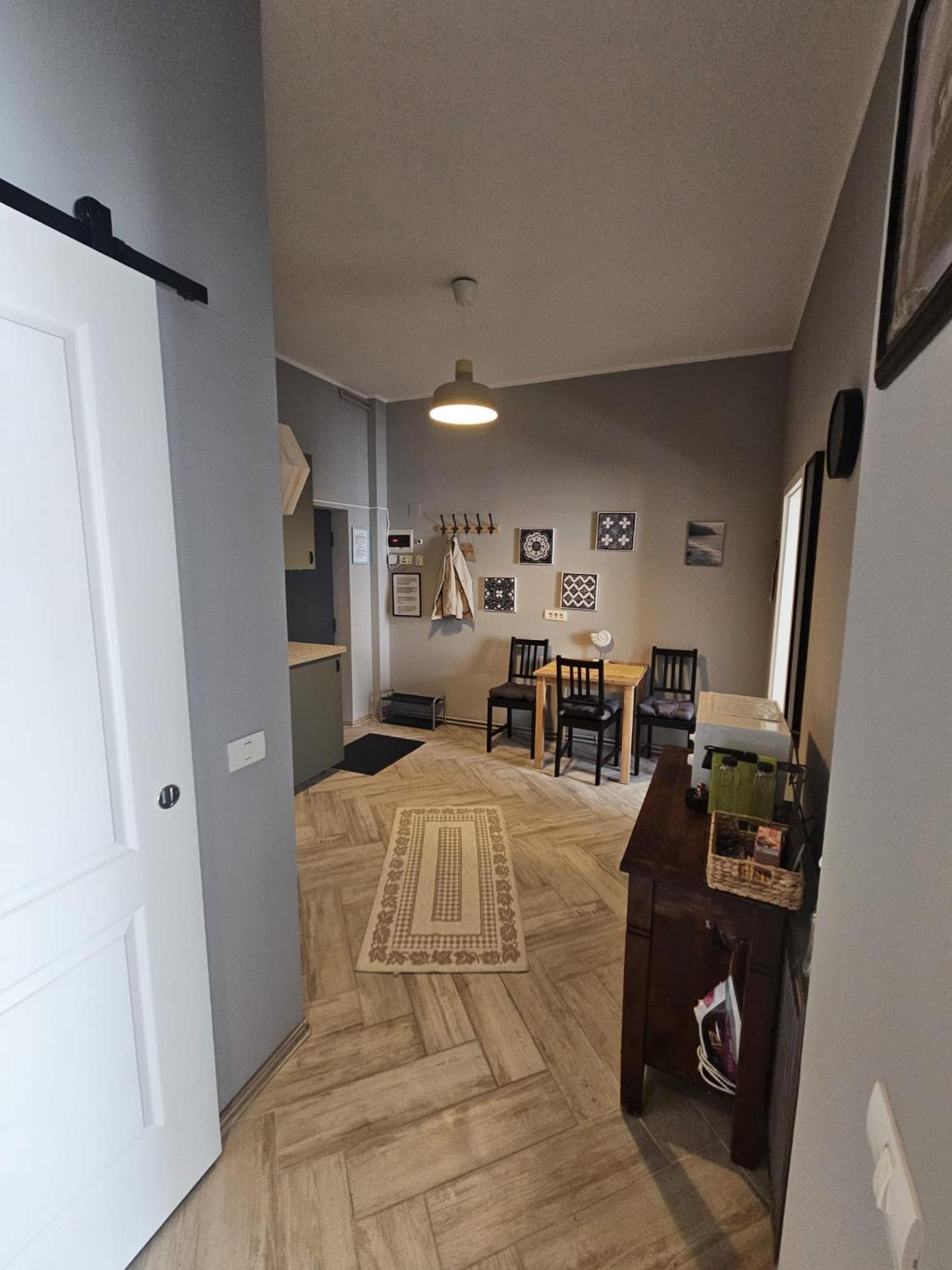 Zig Zag Apartment 4- Old Town Constanţa Eksteriør billede