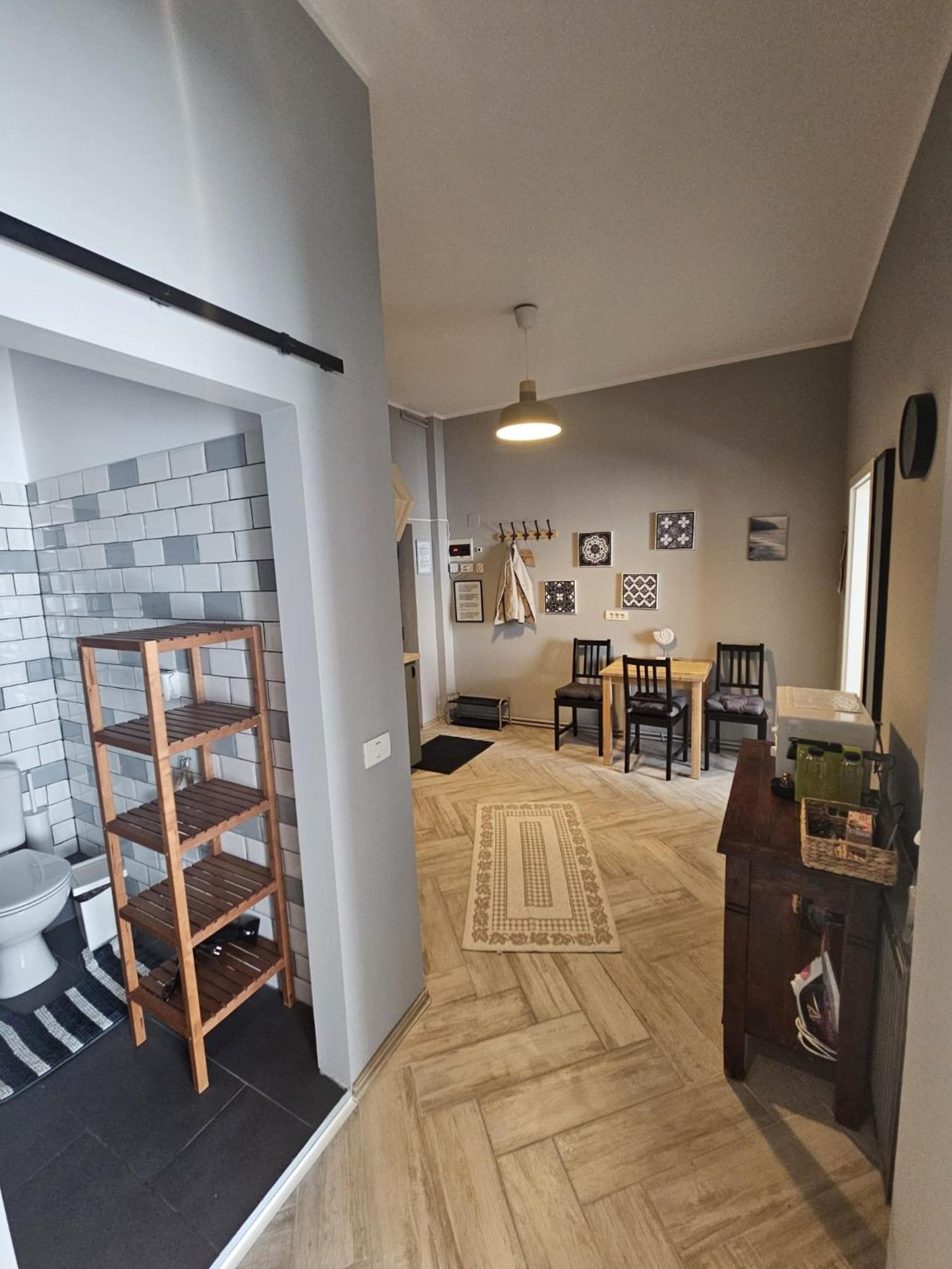 Zig Zag Apartment 4- Old Town Constanţa Eksteriør billede